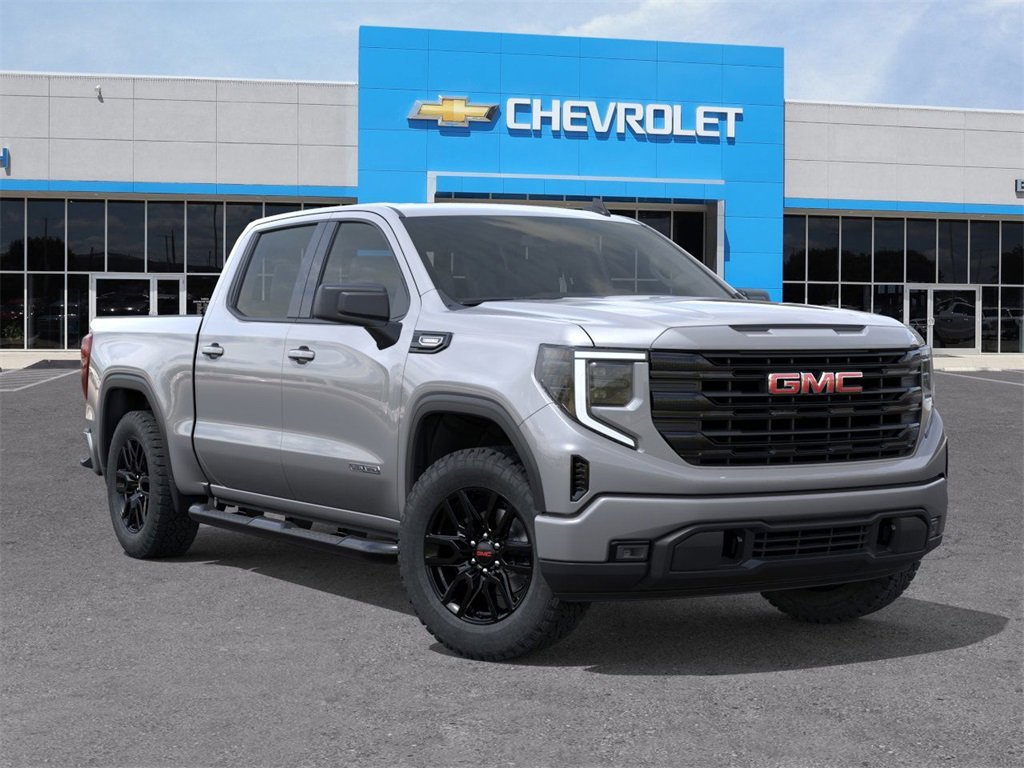 New 2026 GMC Sierra 1500 Elevation w/ Elevation Select Package image 7