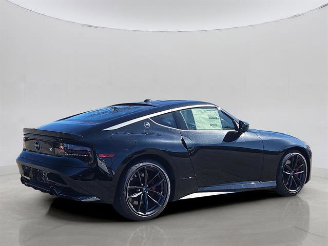 New 2025 Nissan Z Performance w/ Floor Mat Package image 34