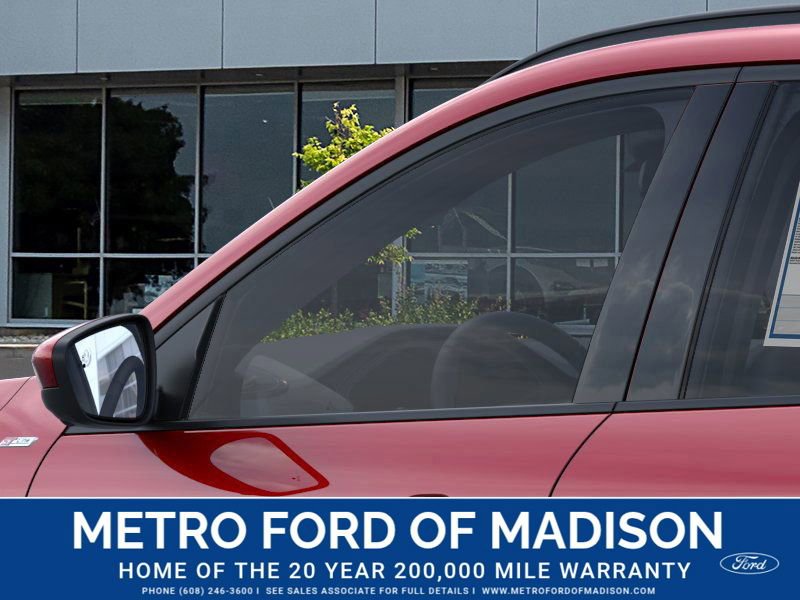 New 2026 Ford Escape ST-Line Elite w/ Premium Technology Package image 20