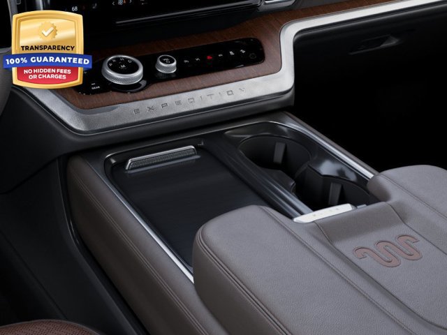 New 2027 Ford Expedition King Ranch AWD/4WD image 15