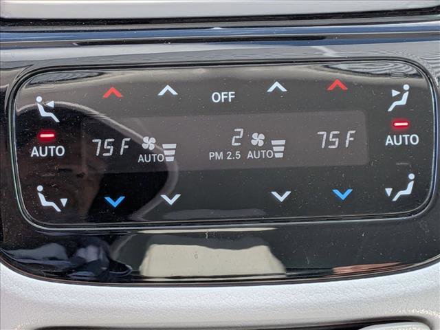 Used 2023 Mercedes-Benz EQS 580 4MATIC Sedan image 22