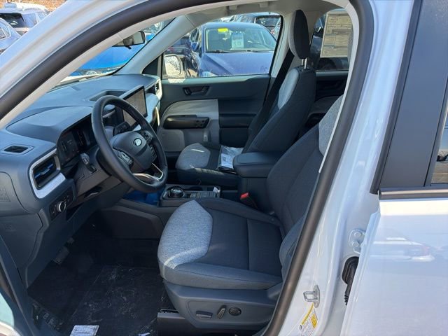 New 2026 Ford Maverick XLT w/ XLT Luxury Package image 10