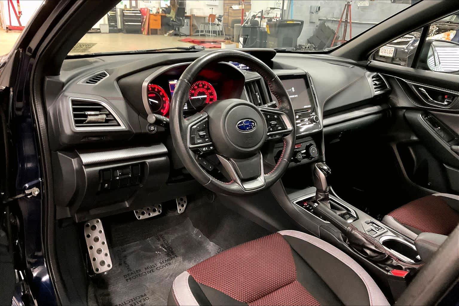 Used 2020 Subaru Impreza 2.0i Sport AWD/4WD image 18