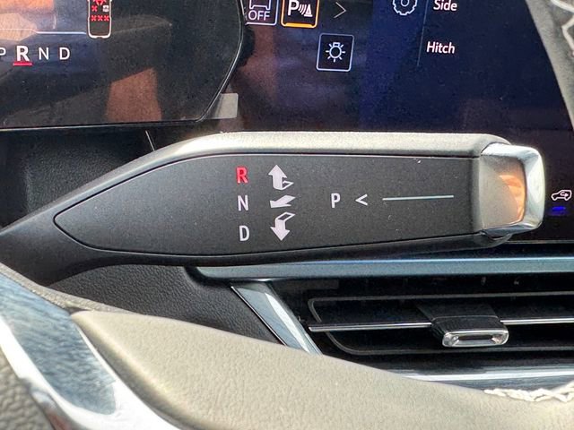 Used 2026 Chevrolet Equinox EV LT image 20