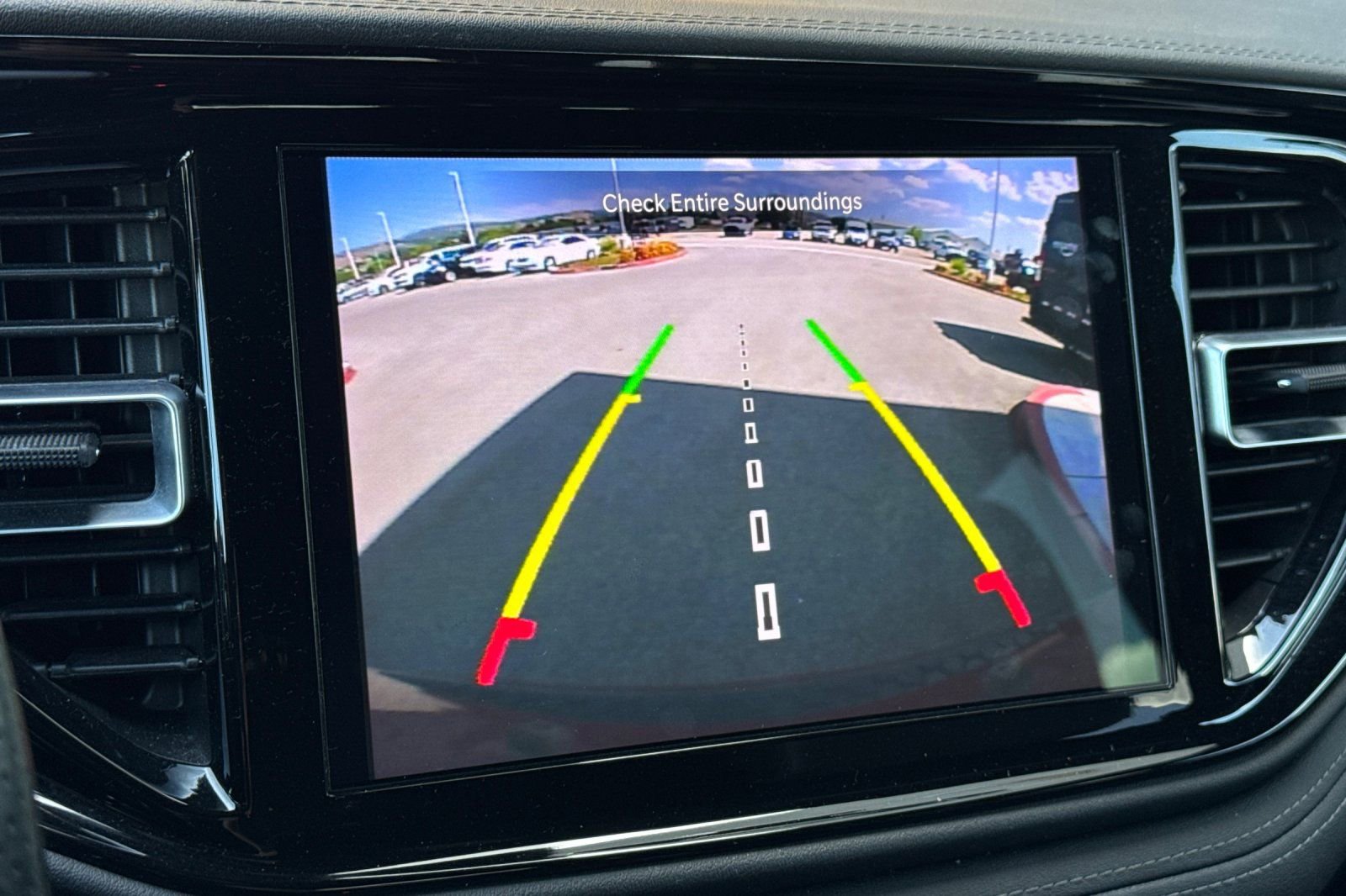 Used 2022 Dodge Durango Citadel AWD/4WD image 25