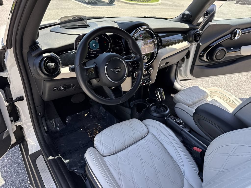 Used 2024 MINI Cooper S FWD image 33