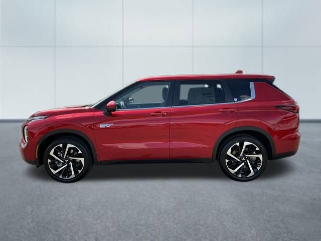 New 2025 Mitsubishi Outlander SE image 7