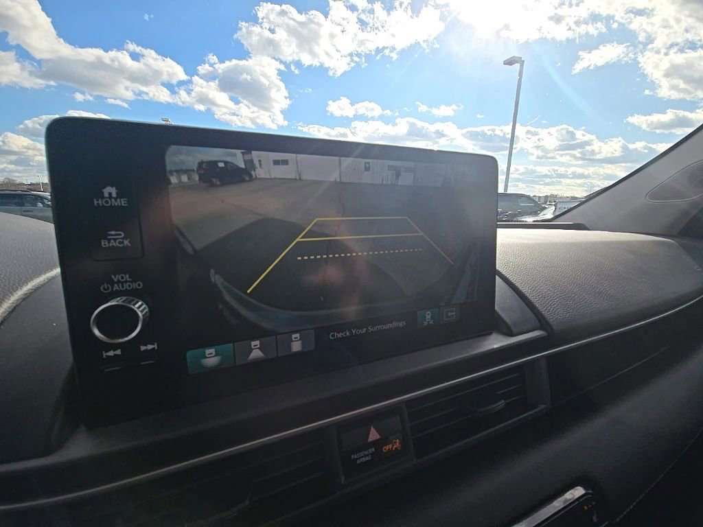 Used 2025 Honda Pilot EX-L image 19