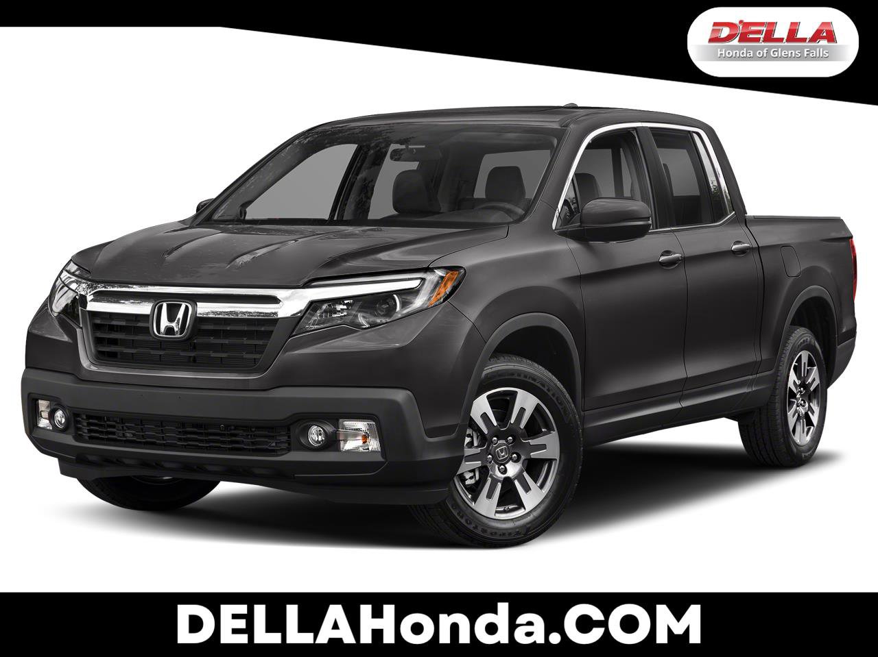 Used 2019 Honda Ridgeline RTL