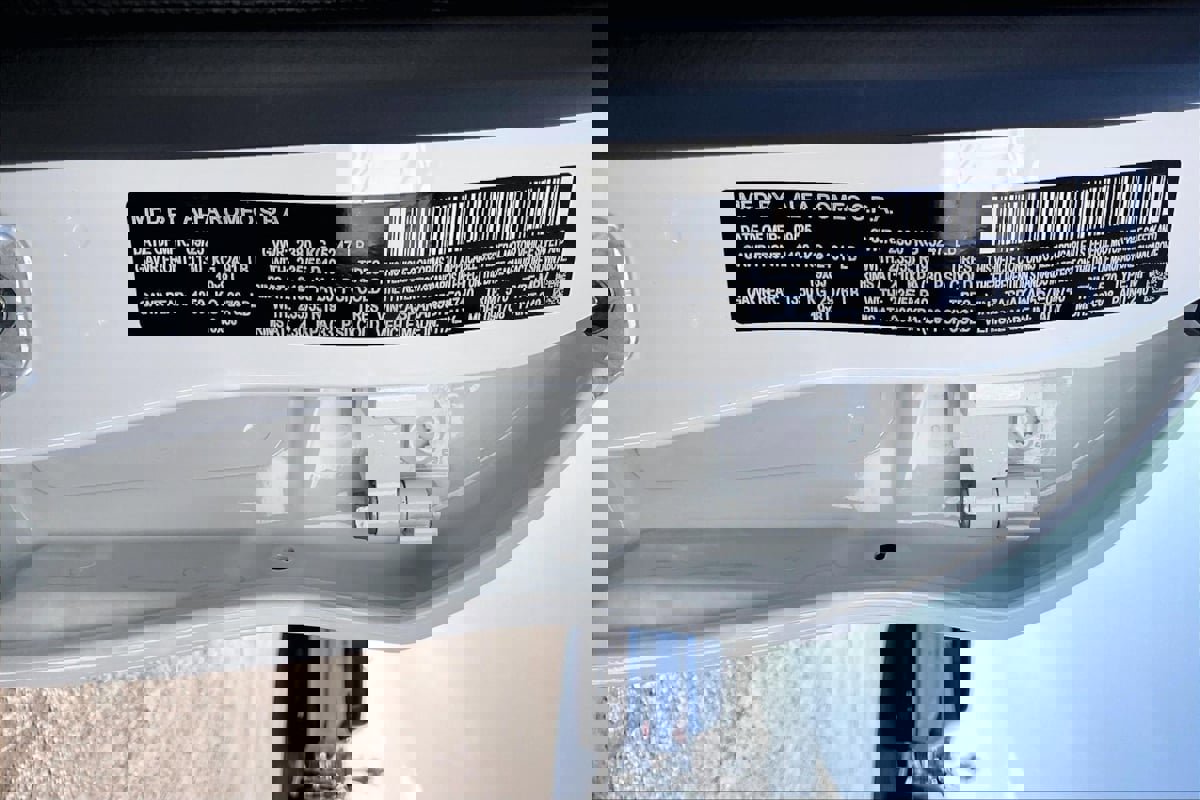 New 2025 Alfa Romeo Stelvio Sprint w/ Convenience Package image 13