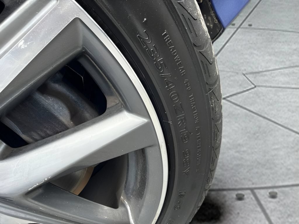 Used 2020 Lexus GS 350 F Sport RWD image 35