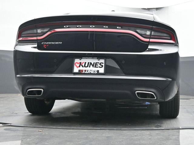 Used 2022 Dodge Charger SXT w/ Cold Weather Package image 49