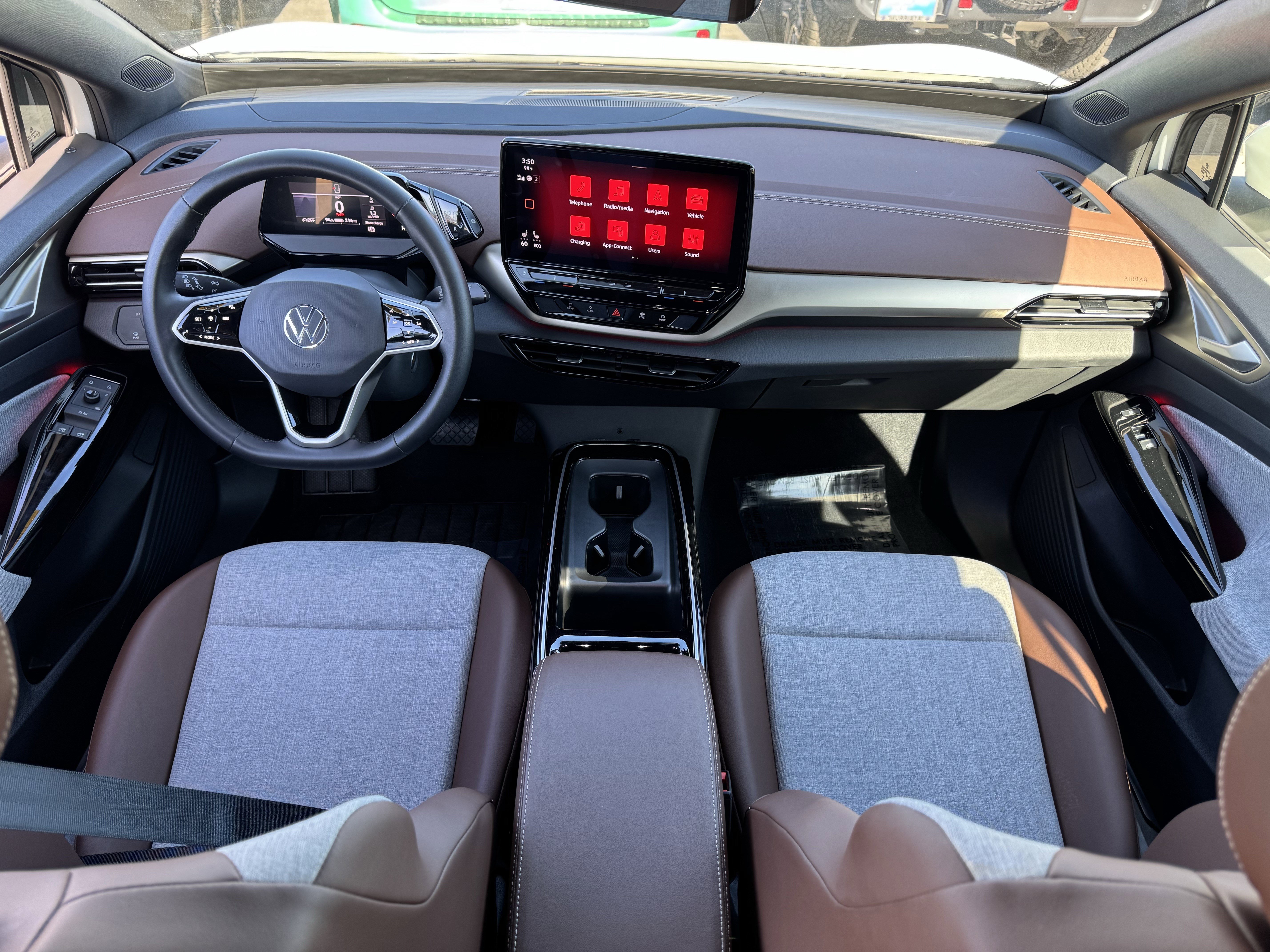 Certified 2023 Volkswagen ID.4 Pro image 32