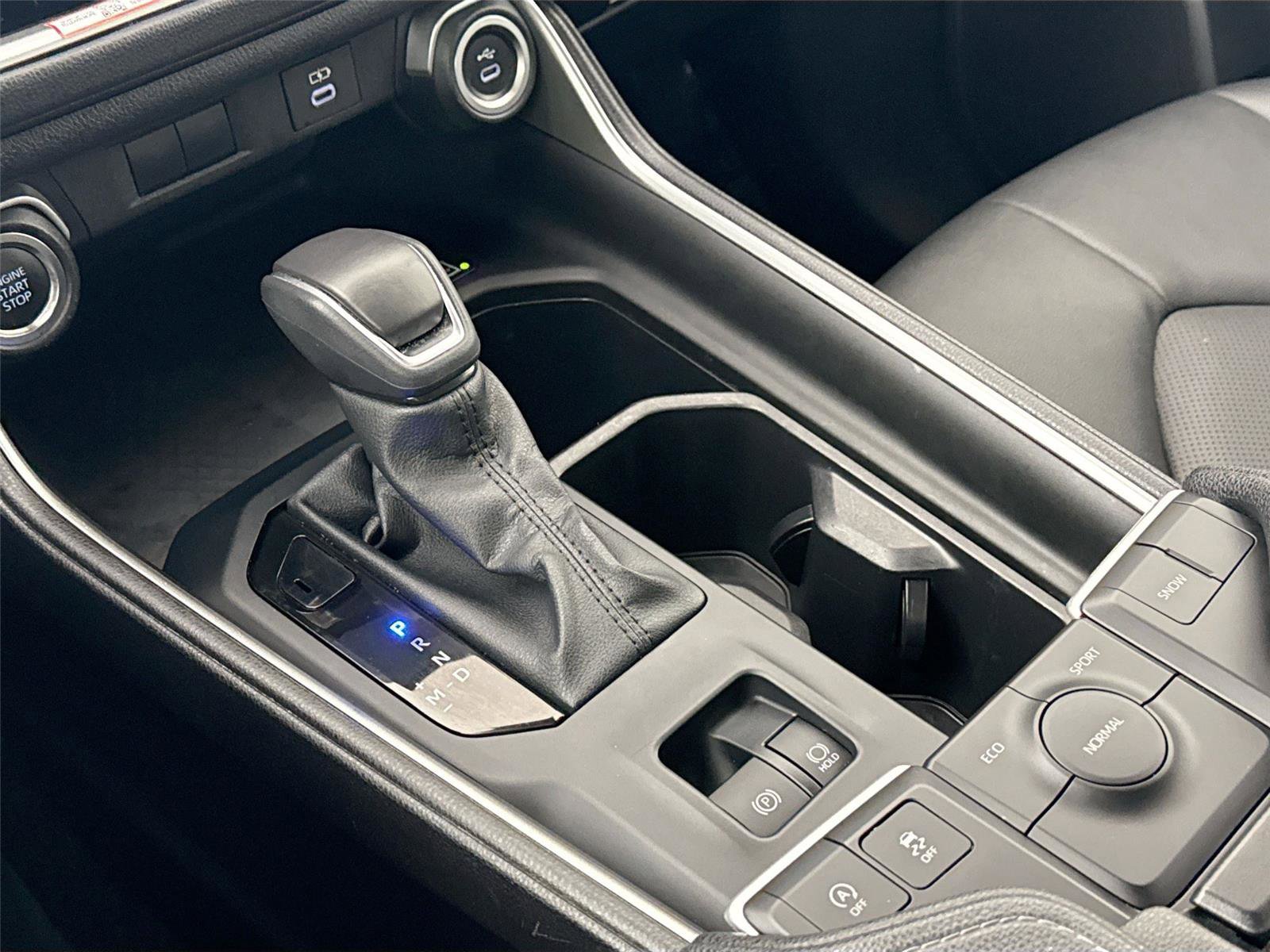 Certified 2025 Toyota Grand Highlander FWD image 4