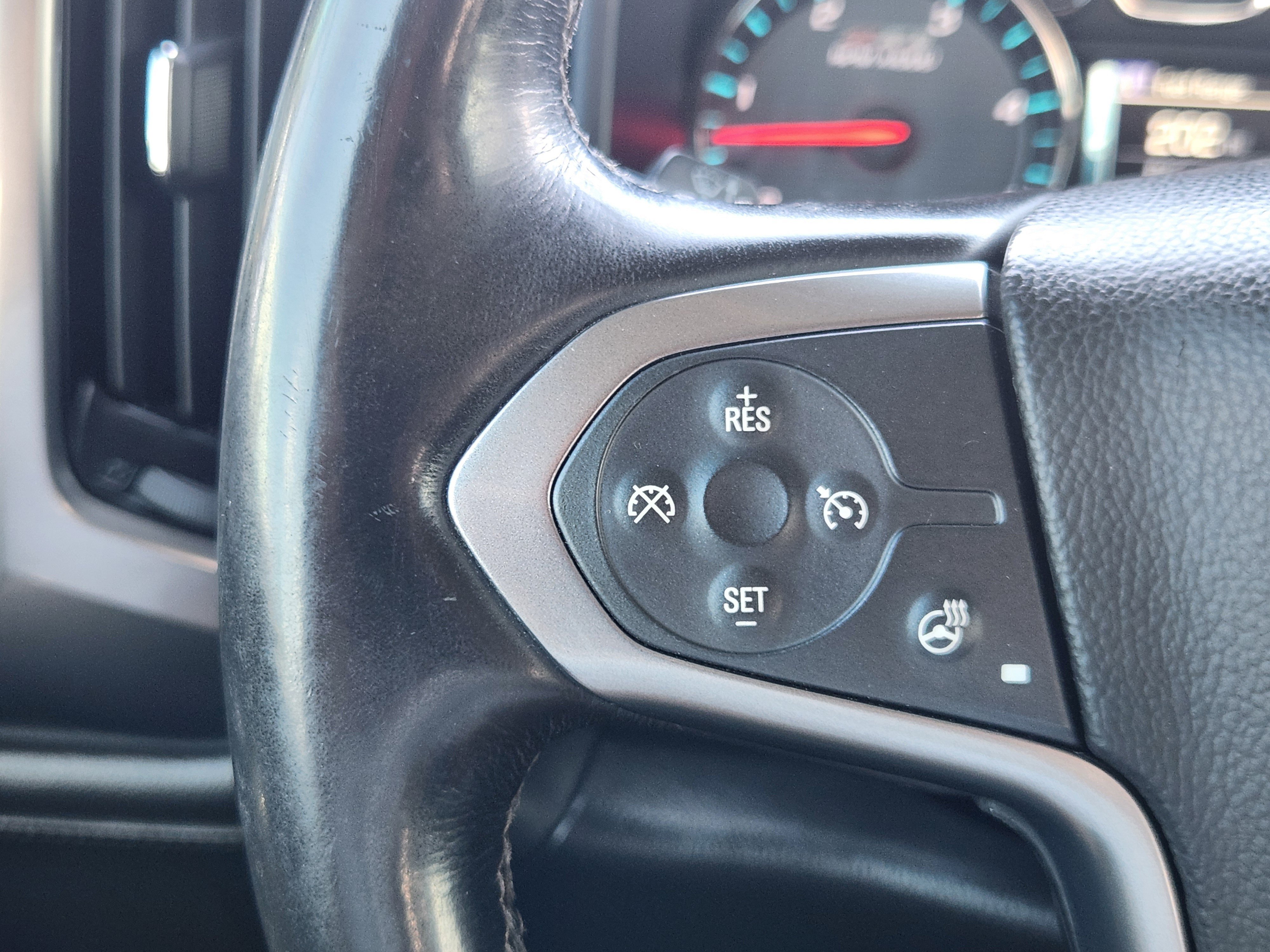 Used 2016 Chevrolet Silverado 3500 LTZ w/ Duramax Plus Package AWD/4WD image 22