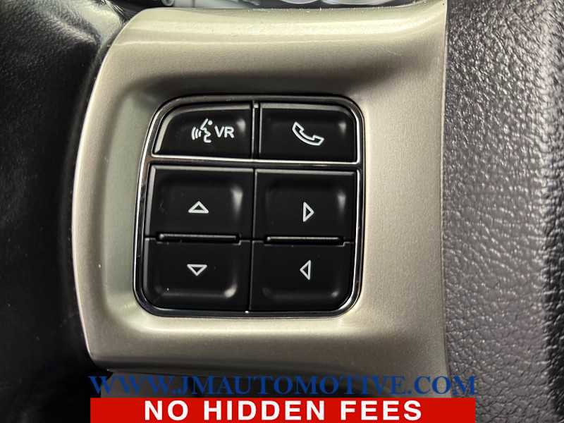 Used 2016 RAM 1500 Laramie w/ Convenience Group image 44