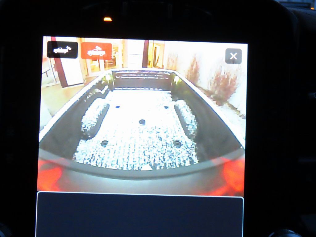 Used 2024 RAM 2500 Limited w/ Safety Group image 84