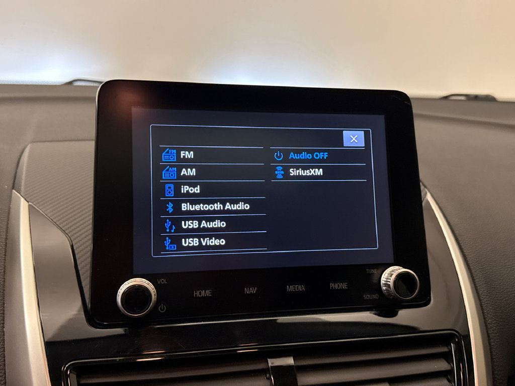 Used 2024 Mitsubishi Eclipse Cross SE AWD/4WD image 27