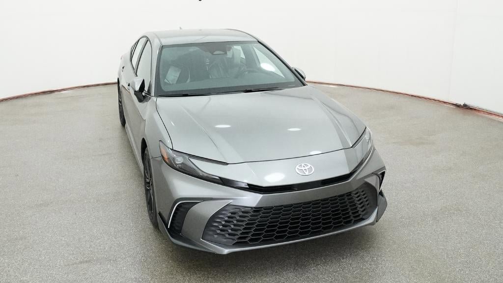 New 2026 Toyota Camry SE image 47