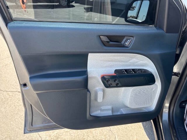 Used 2024 Ford Maverick XLT FWD image 9