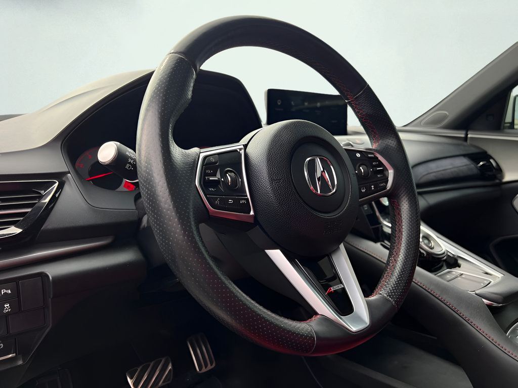 Used 2020 Acura RDX A-Spec FWD image 63