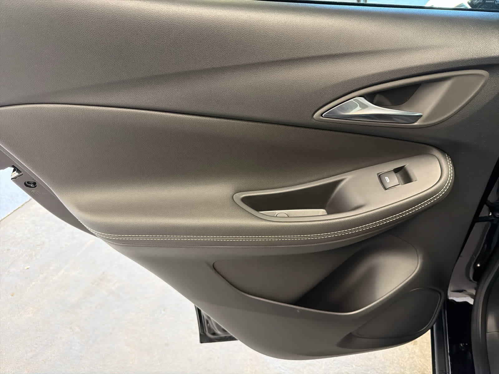 New 2026 Buick Encore GX Preferred w/ Comfort Package image 25