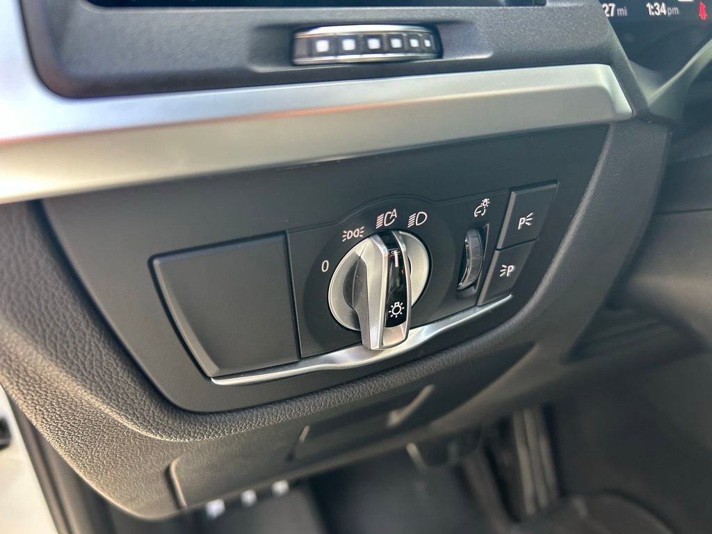 Used 2022 BMW X3 sDrive30i w/ M Sport Package 2 image 51