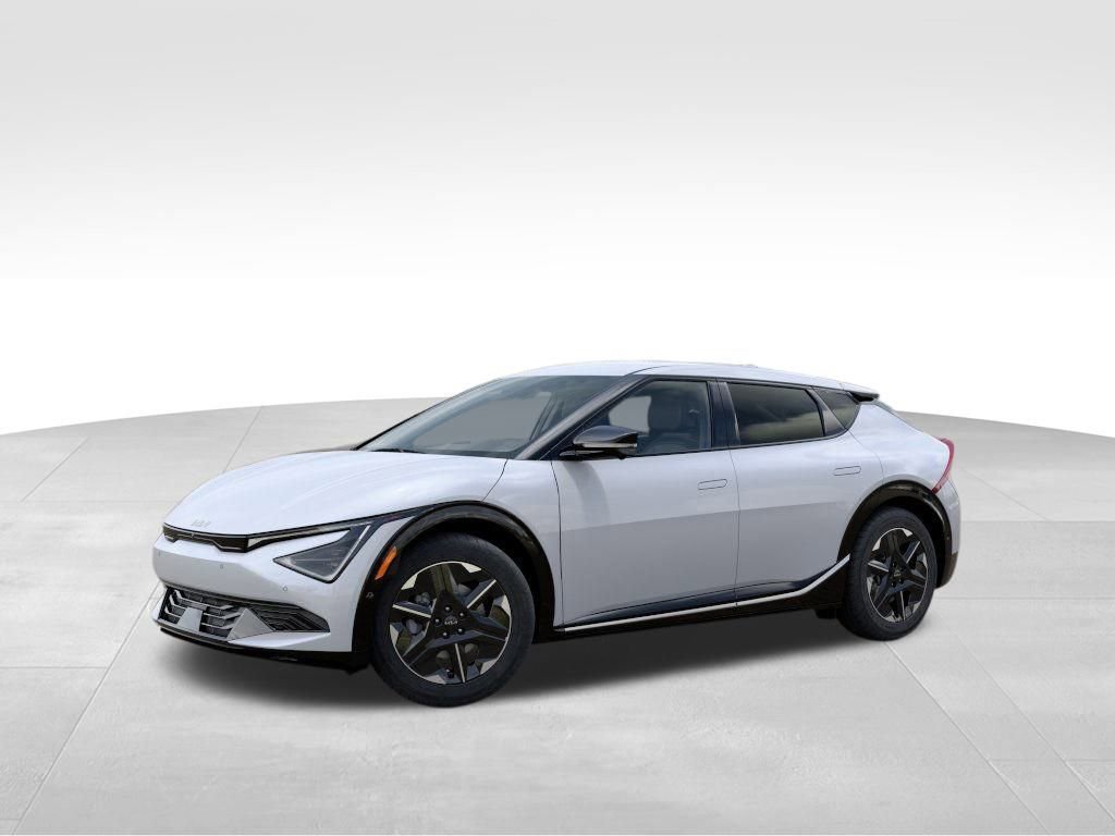 New 2025 Kia EV6 Wind image 3