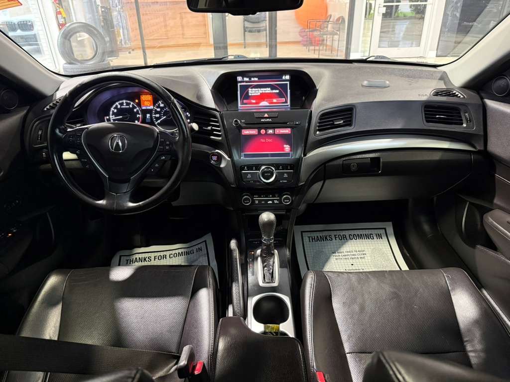 Used 2016 Acura ILX w/ Premium Package image 29