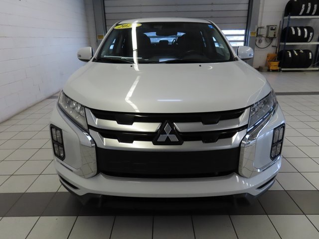 Used 2024 Mitsubishi Outlander Sport ES image 16
