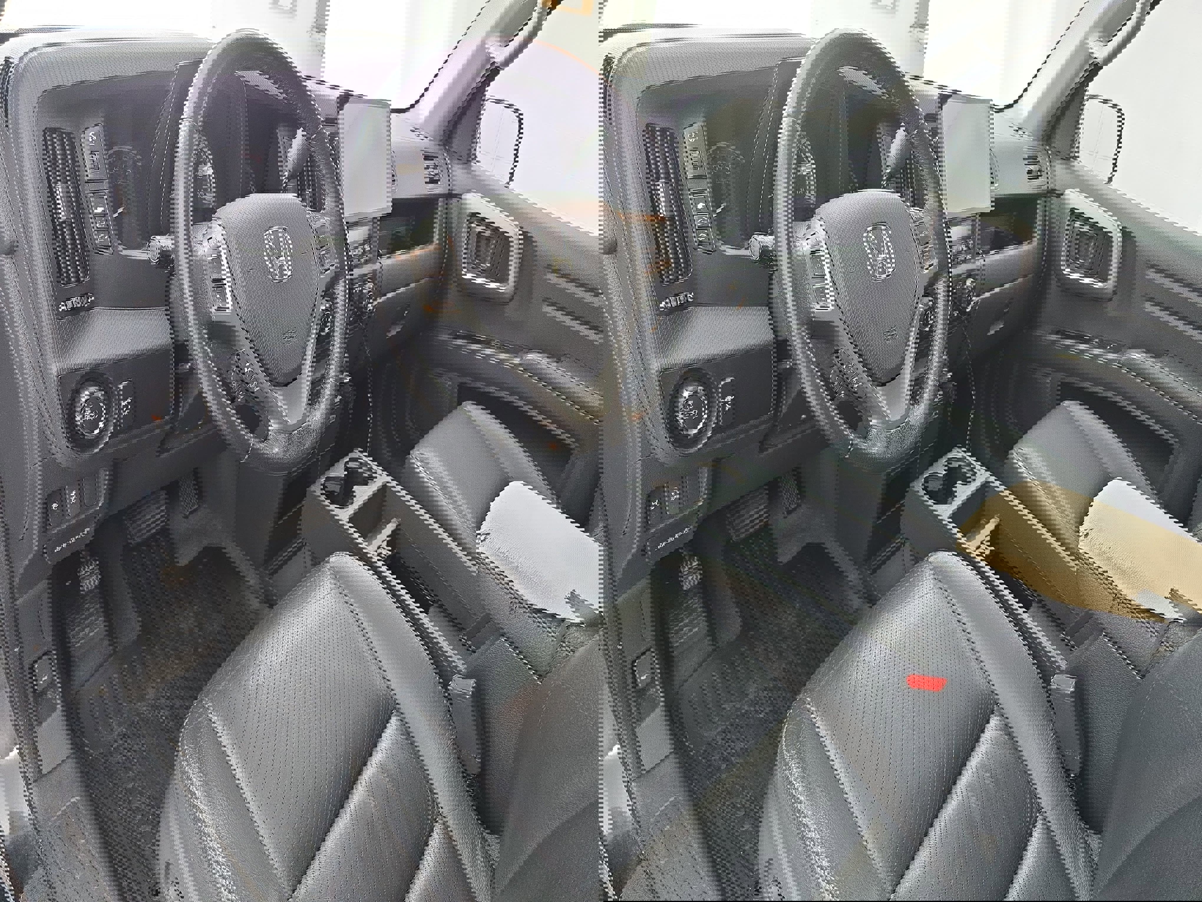 Used 2013 Honda Ridgeline RTL image 15