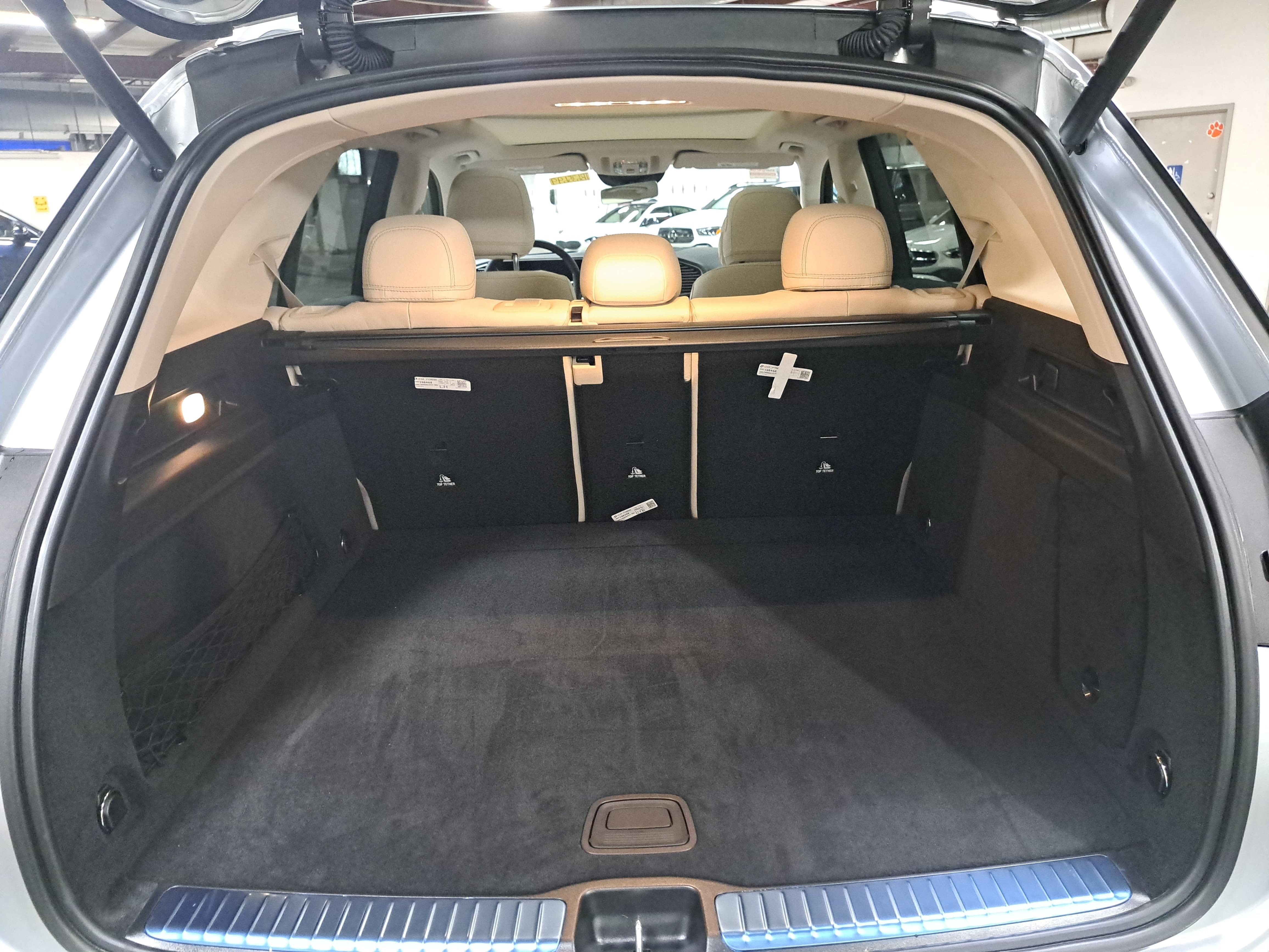 New 2026 Mercedes-Benz GLE 450 4MATIC image 13