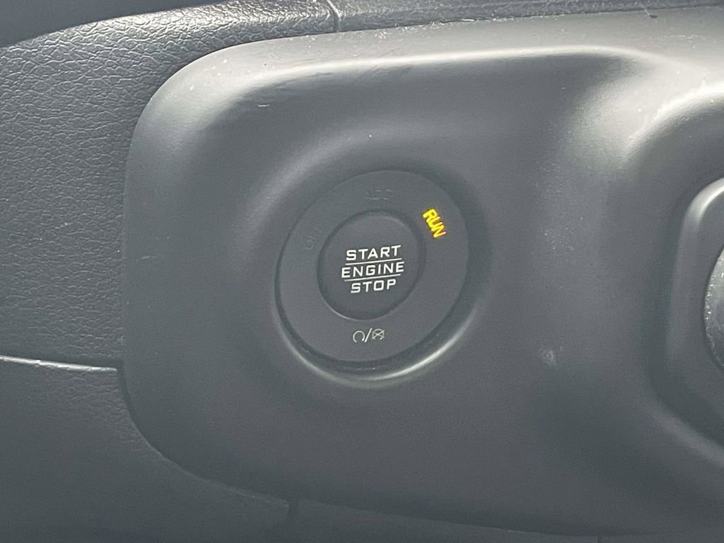 Used 2020 Jeep Wrangler Unlimited Rubicon image 34