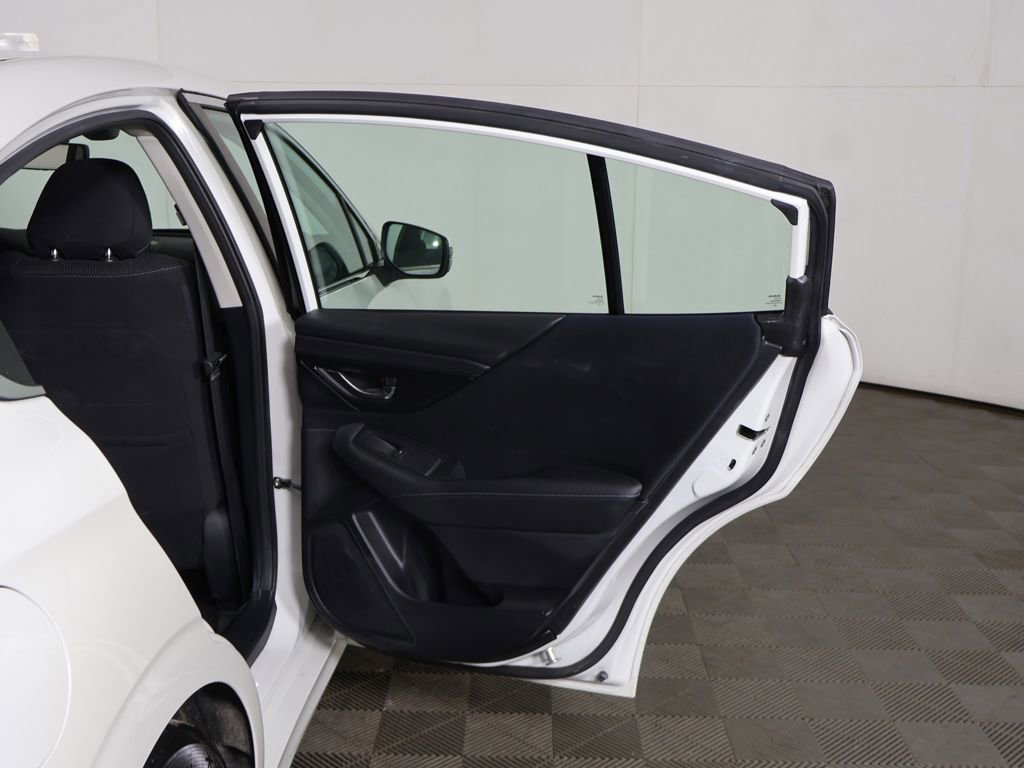 Used 2021 Subaru Legacy Premium w/ Popular Package #1 image 23