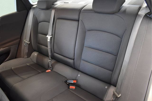 Used 2023 Chevrolet Malibu LT w/ Driver Confidence Package image 7