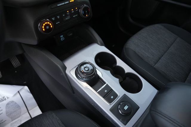 Used 2022 Ford Bronco Sport Big Bend image 27