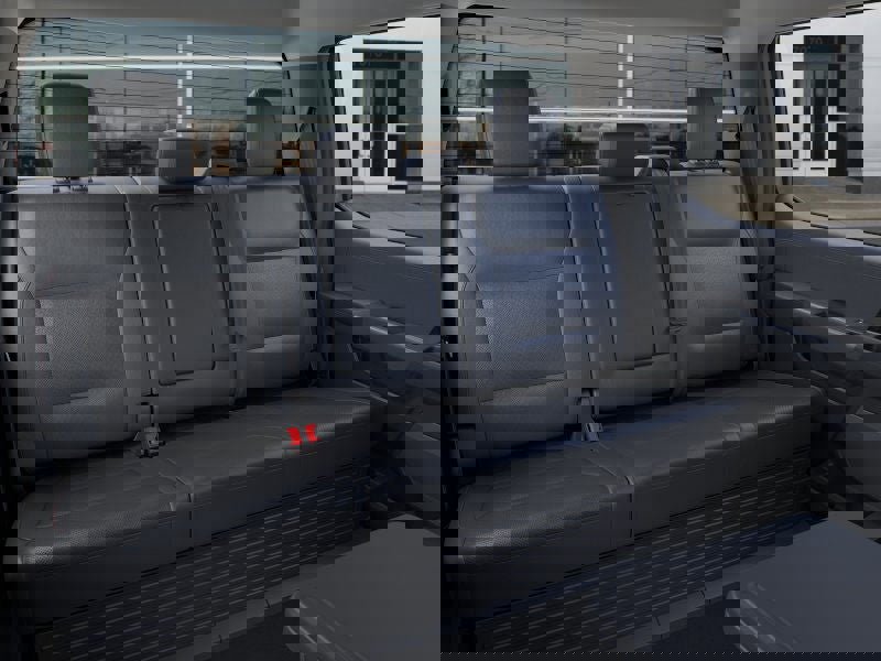 New 2026 Ford F350 Lariat w/ Tremor Off-Road Package image 11