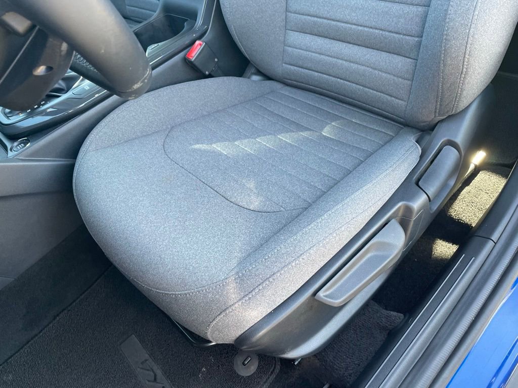 Used 2025 Kia K4 EX image 23