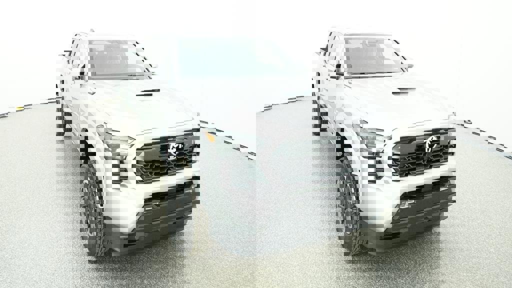 New 2025 Toyota Tacoma TRD Sport image 28