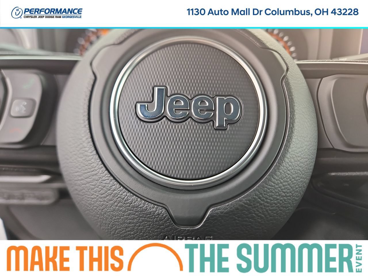 New 2026 Jeep Wrangler Unlimited Sport AWD/4WD image 21
