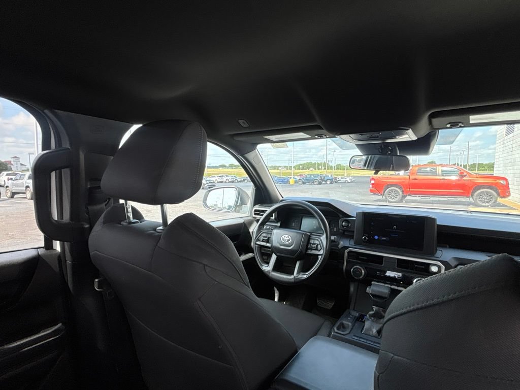 Used 2024 Toyota Tacoma SR RWD image 29