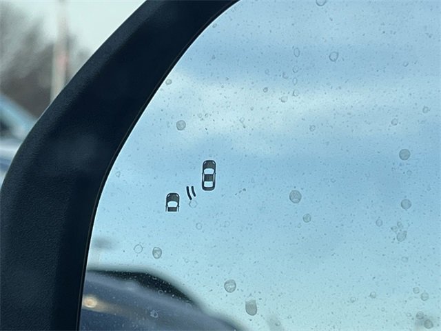 New 2026 Ford Bronco Sport Badlands image 9