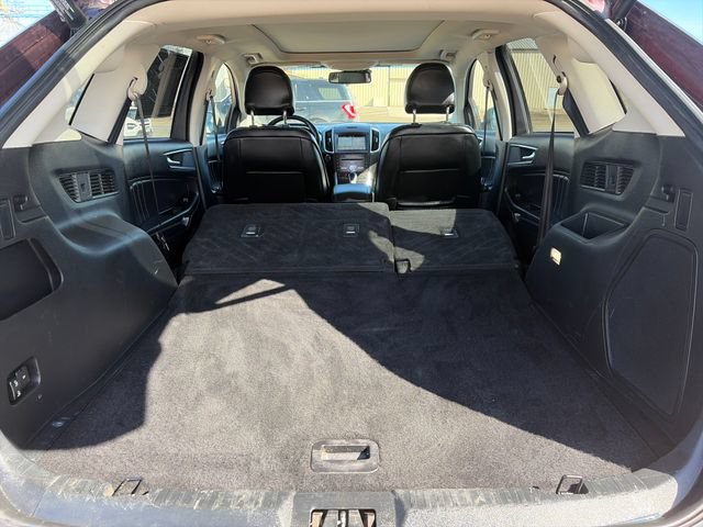 Used 2018 Ford Edge Sport w/ Equipment Group 401A AWD/4WD image 43