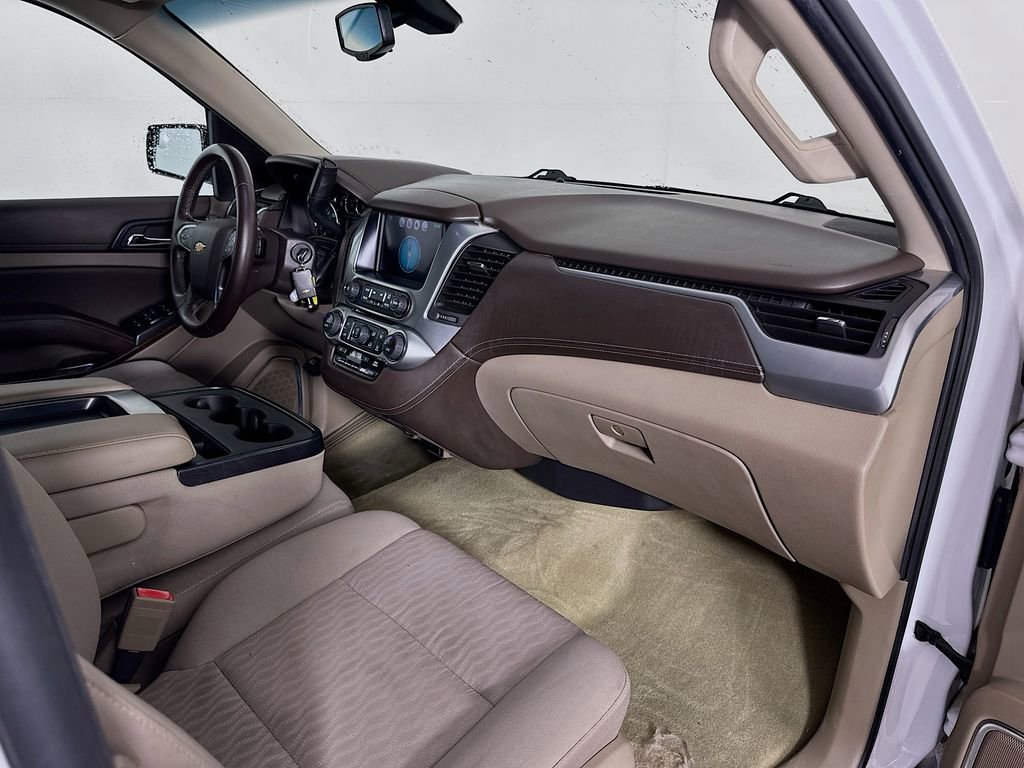 Used 2016 Chevrolet Tahoe LS image 28