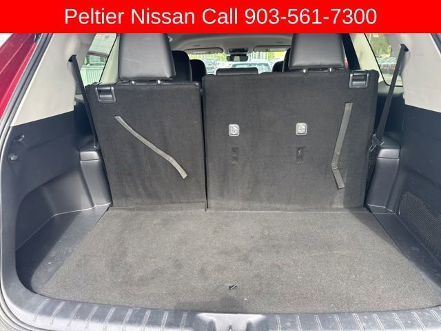 Used 2025 Toyota Grand Highlander AWD image 25