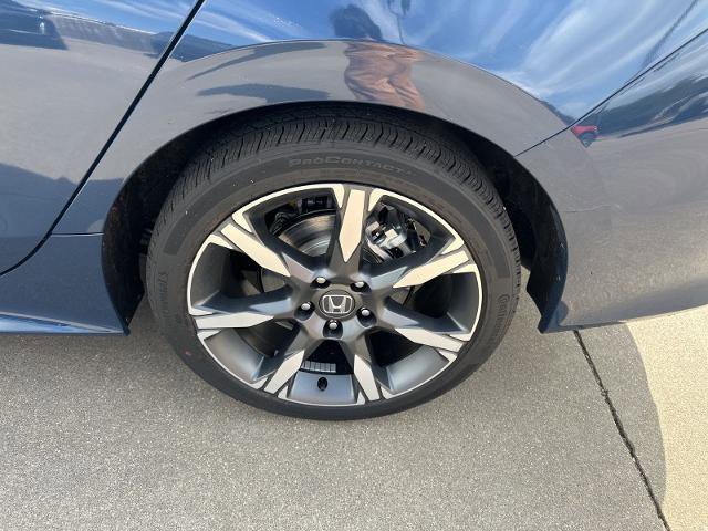 New 2026 Honda Civic Sport Touring image 15
