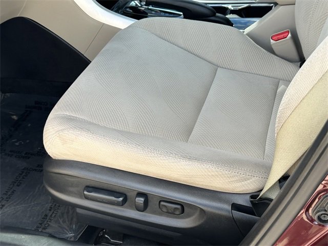 Used 2017 Honda Accord SE image 20