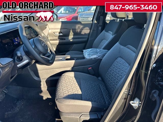 Used 2026 Nissan Kicks SV w/ SV Premium Package AWD/4WD image 8
