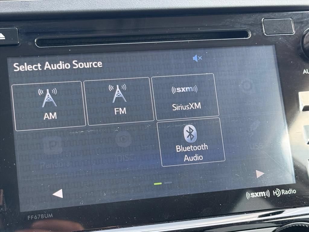 Used 2017 Subaru Forester 2.5i Premium w/ Popular Package #2A AWD/4WD image 22