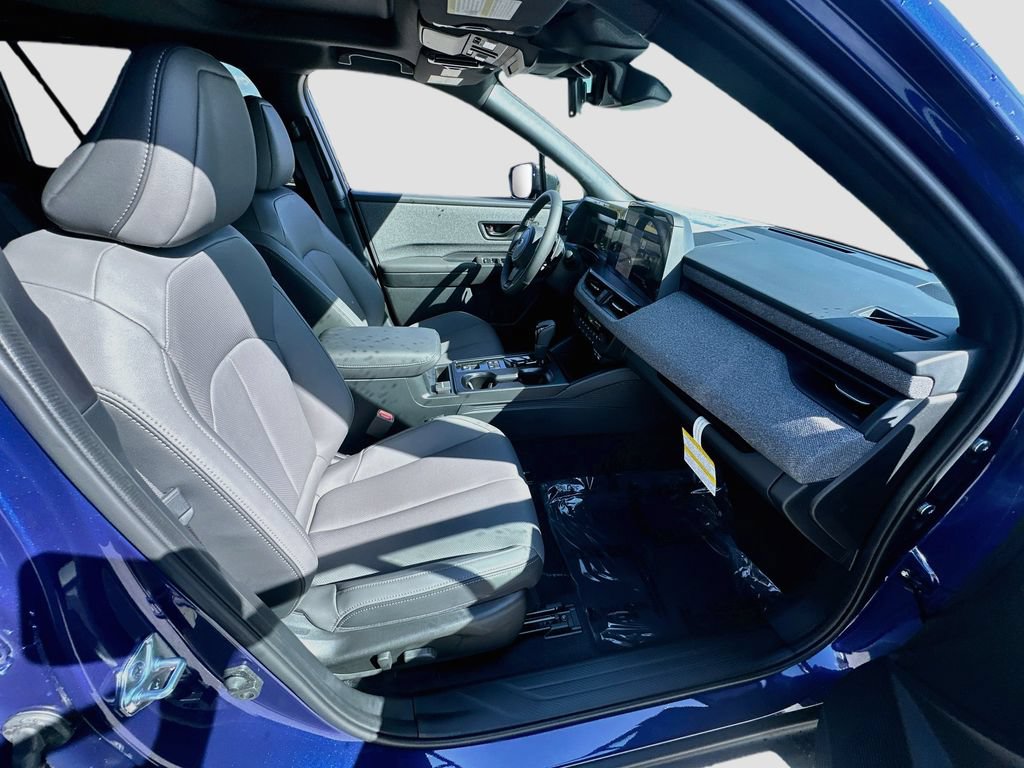 New 2026 Subaru Outback Limited AWD/4WD image 27